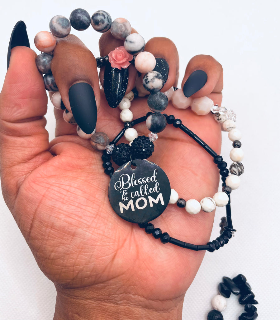 mothersday mom bracelet beeeeu