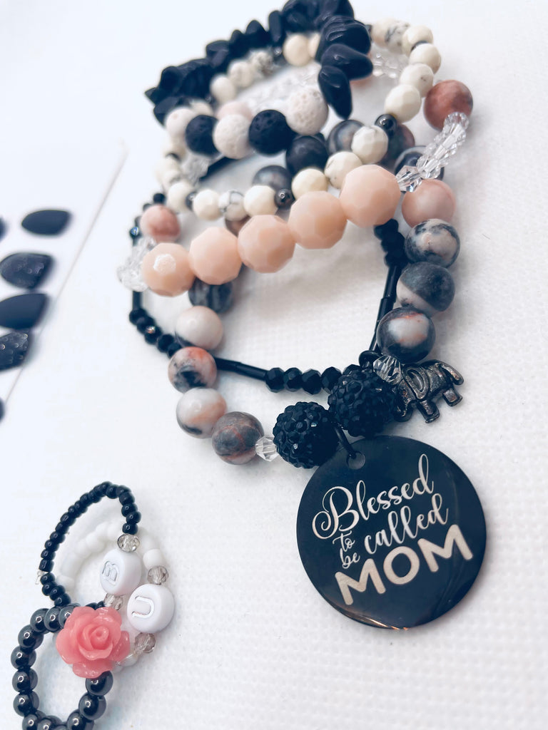 beeeeu mothers day mom set